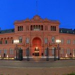 Buenos Aires City Tours - Casa Rosada