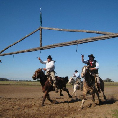 Gauchos