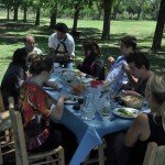 Asado Estancia Gaucho